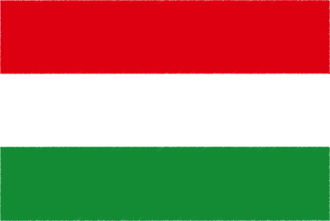 HUNGARY